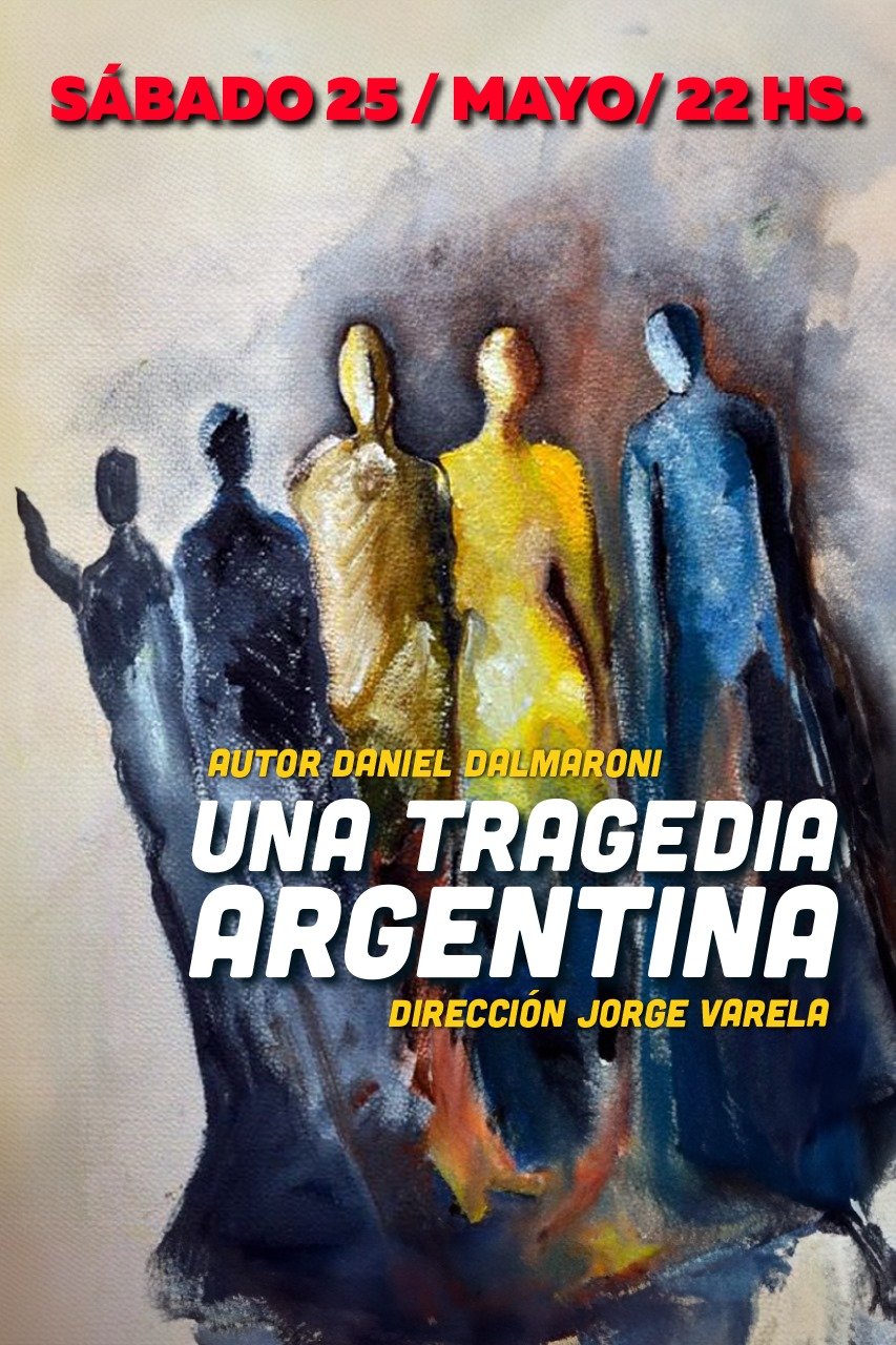 una tragedia argentina