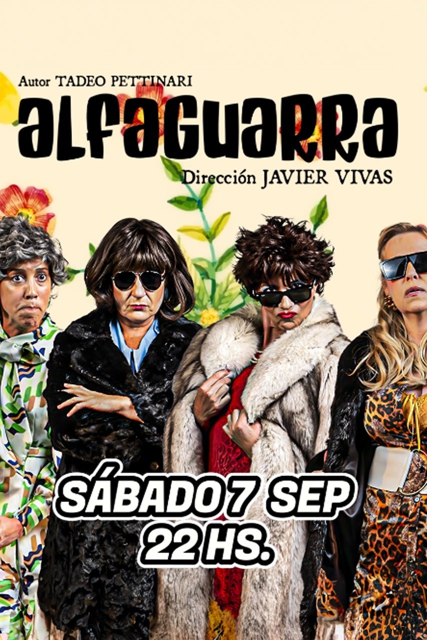 alfaguarra 7/9