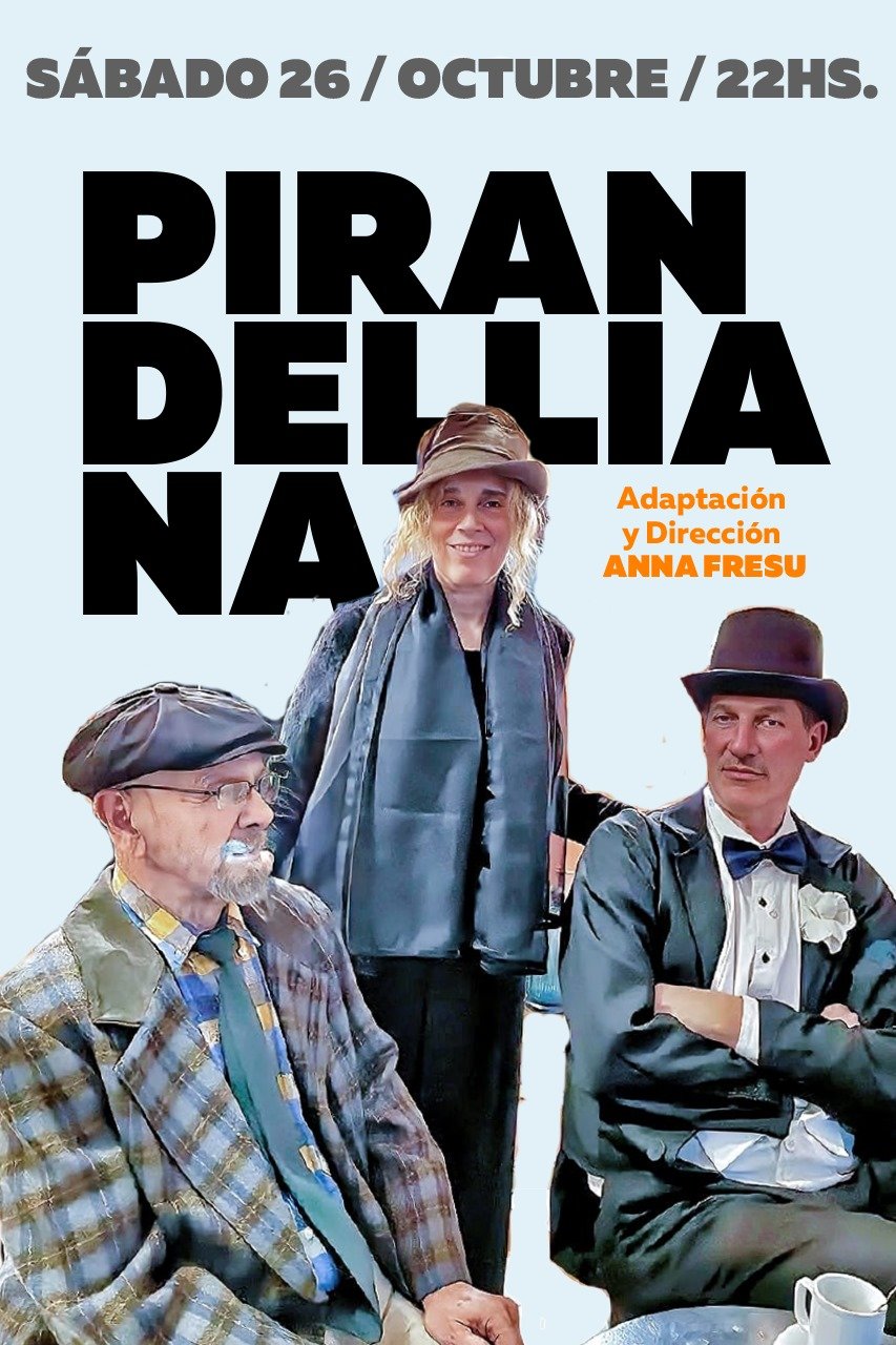 pirandella