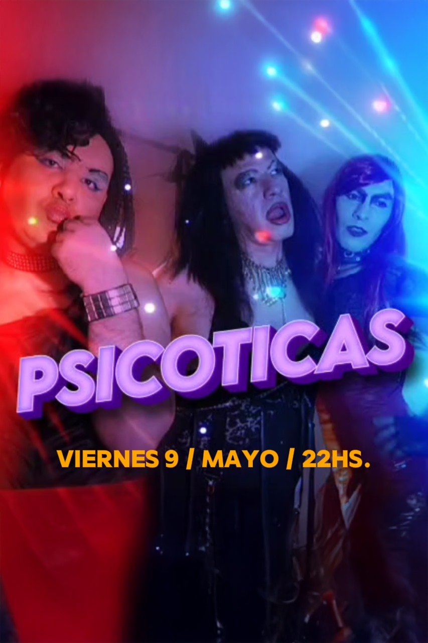 psicoticas