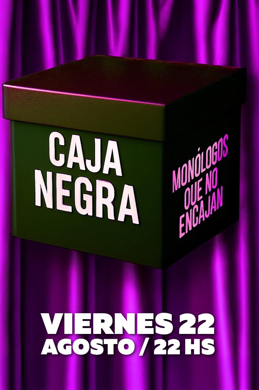 caja negra