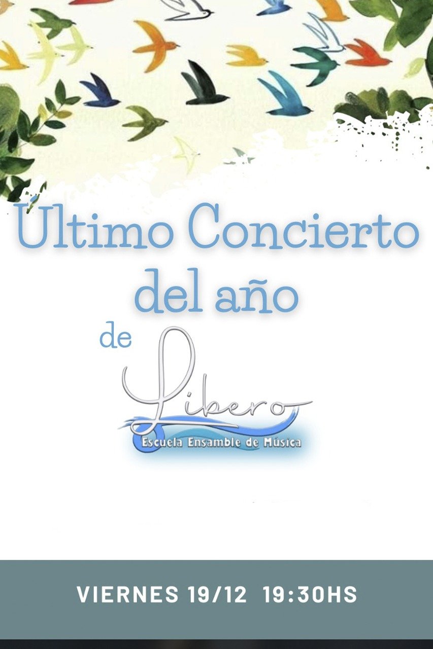 concierto libero