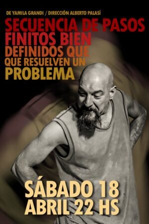 secuencia de pasos finitos bien definidos que resuelven un problema