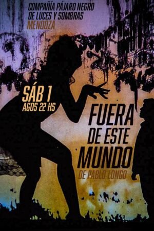 fuera de este mundo