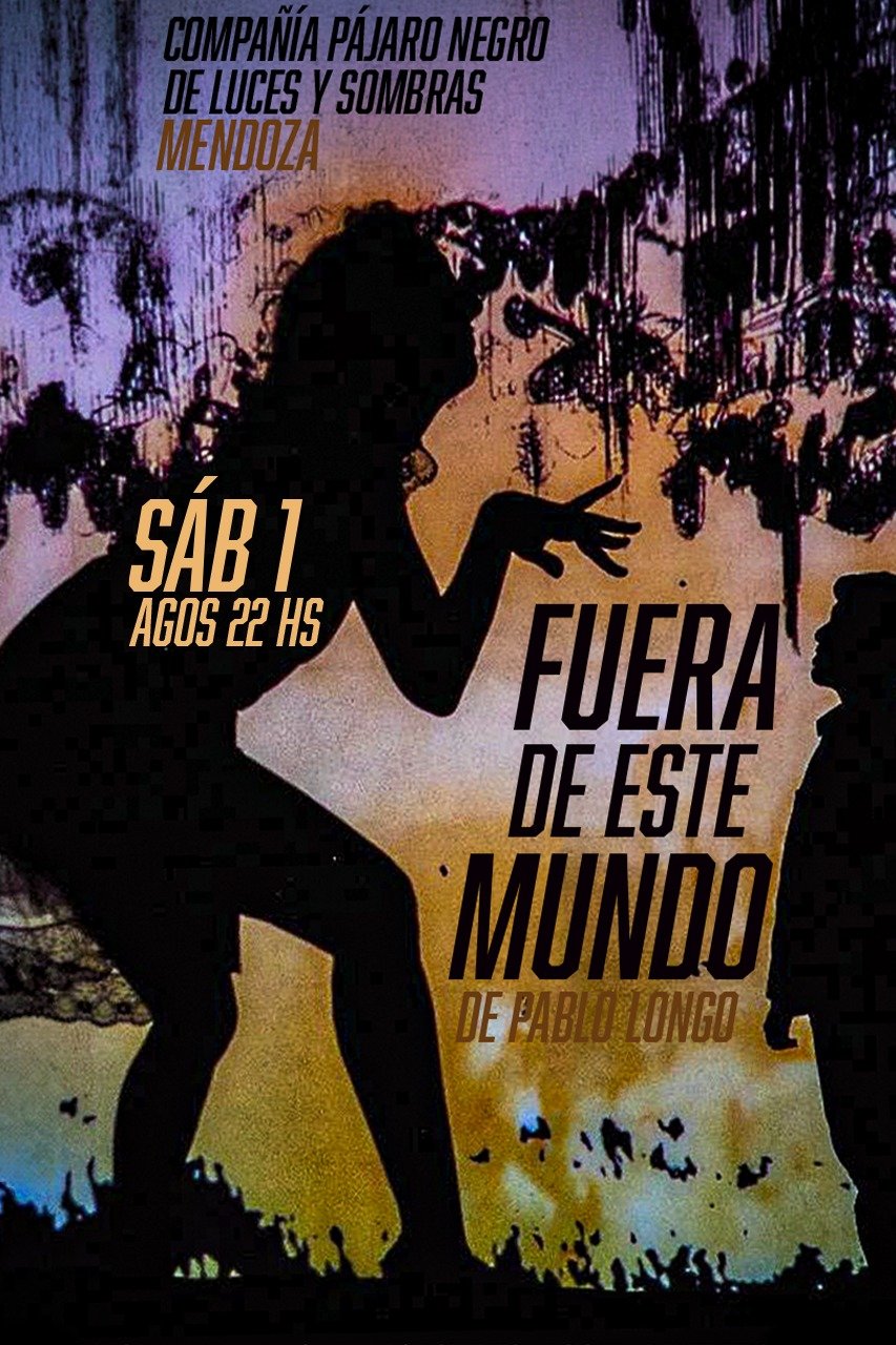 fuera de este mundo